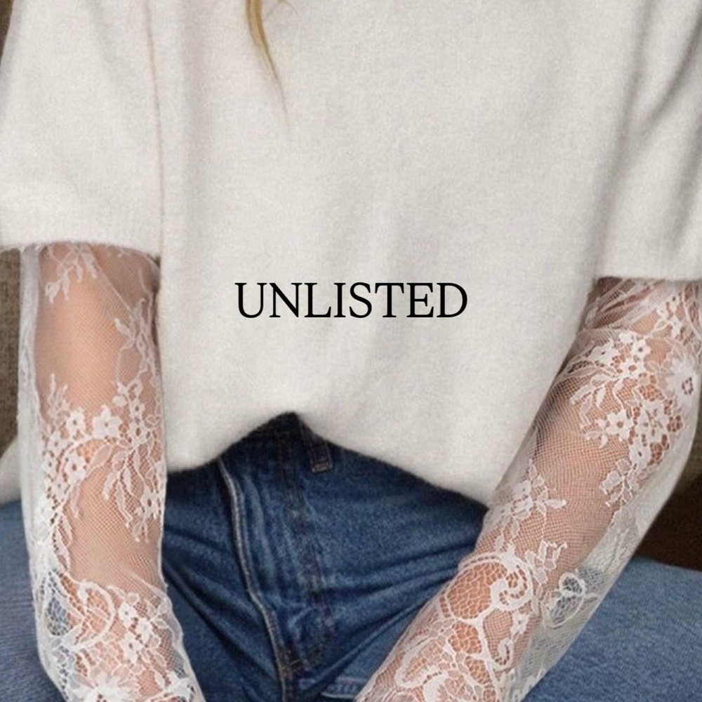 UNLISTED